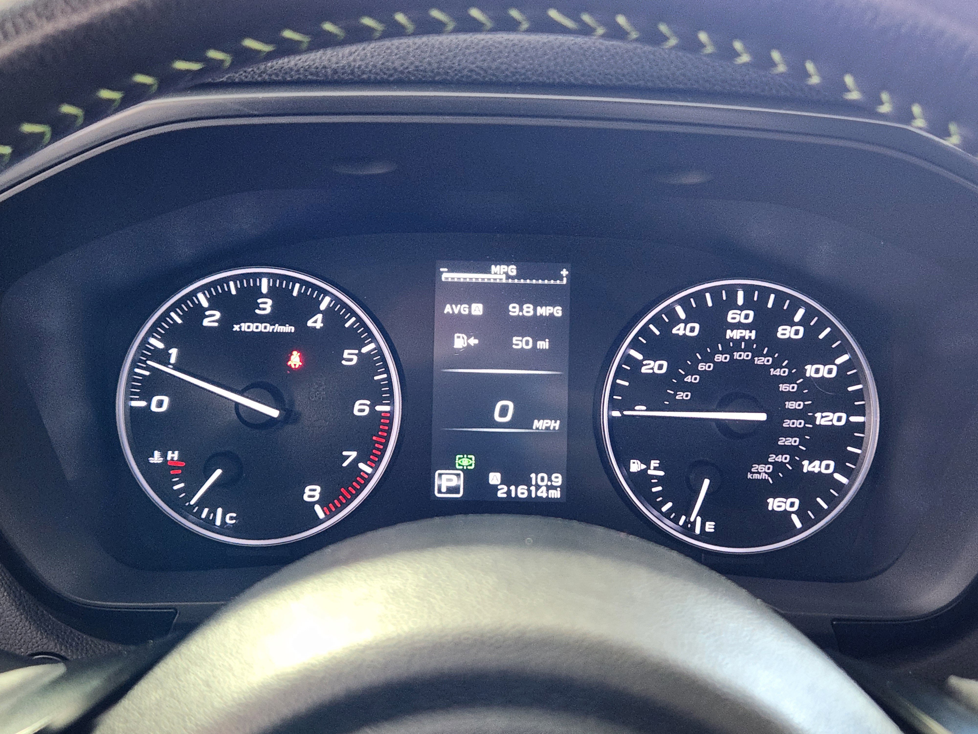 Used 2023 Subaru Ascent Onyx Edition Limited image 20