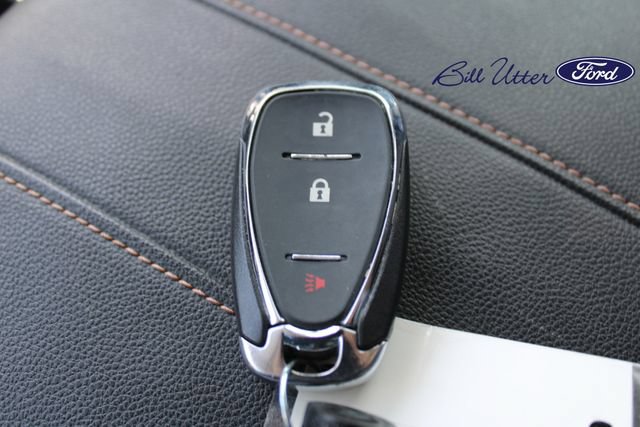 Used 2018 Chevrolet Traverse LS FWD image 12
