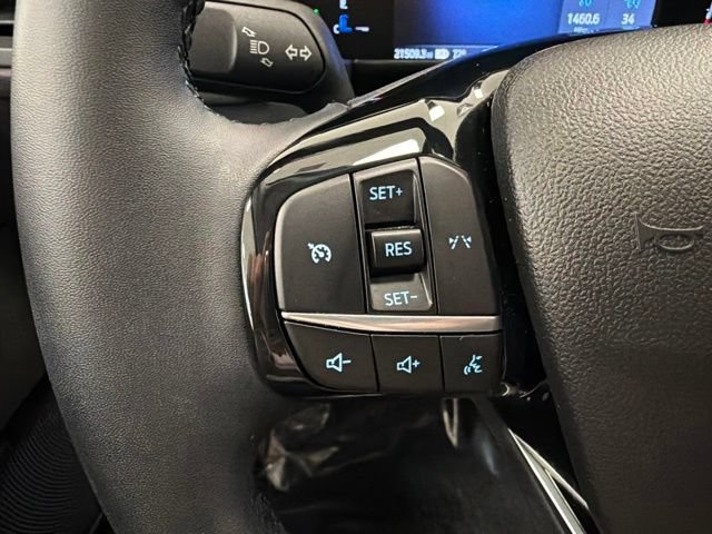 Certified 2024 Ford Escape Active AWD/4WD image 18