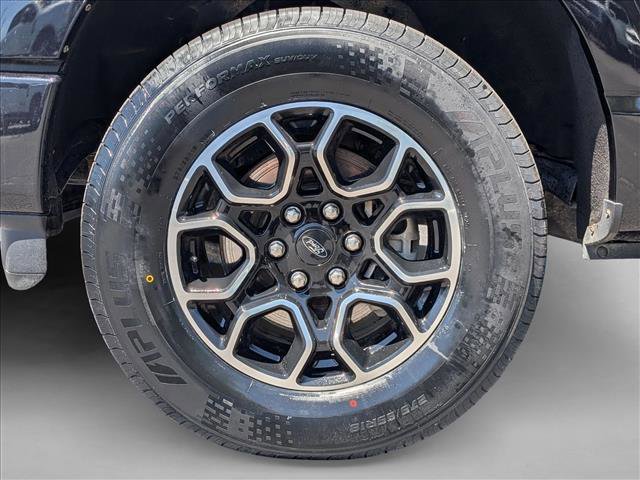 Certified 2022 Ford F150 XLT w/ Equipment Group 302A High AWD/4WD image 21