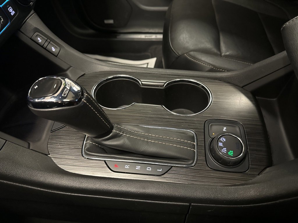 Used 2018 GMC Acadia SLT image 37