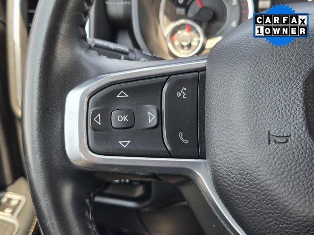 Used 2024 RAM 2500 Laramie AWD/4WD image 25