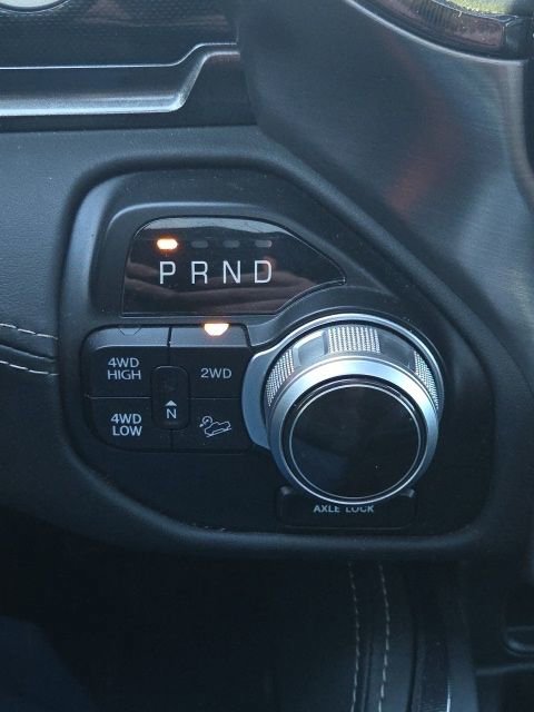 Used 2023 RAM 2500 Rebel w/ Level 2 Equipment Group image 38