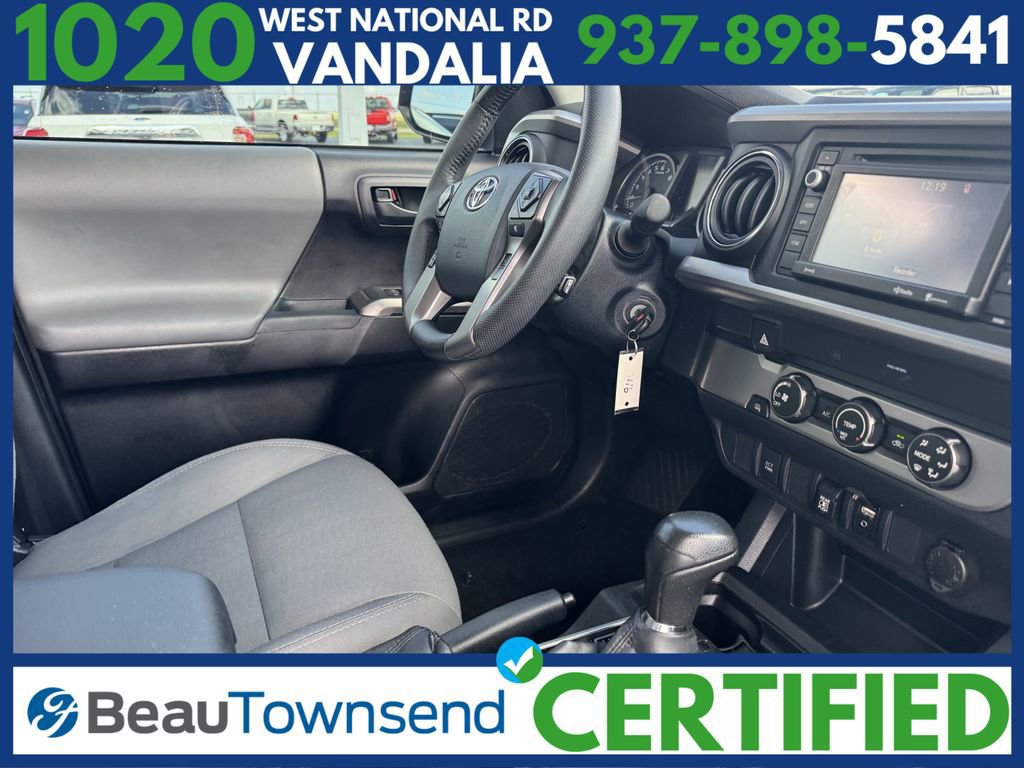 Used 2019 Toyota Tacoma SR5 image 13