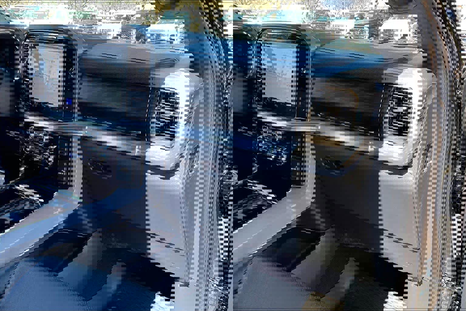 Certified 2024 Ford F150 Lariat w/ Bed Utility Package image 19