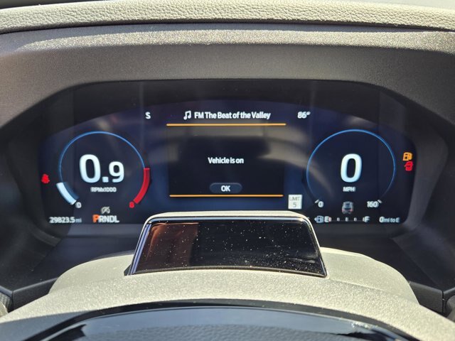 Certified 2025 Ford Explorer ST-Line w/ Premium Package AWD/4WD image 23