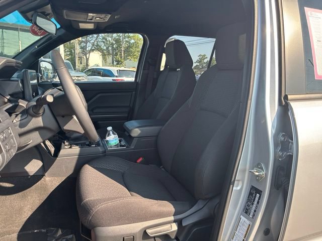 Used 2025 Toyota 4Runner SR5 AWD/4WD image 83