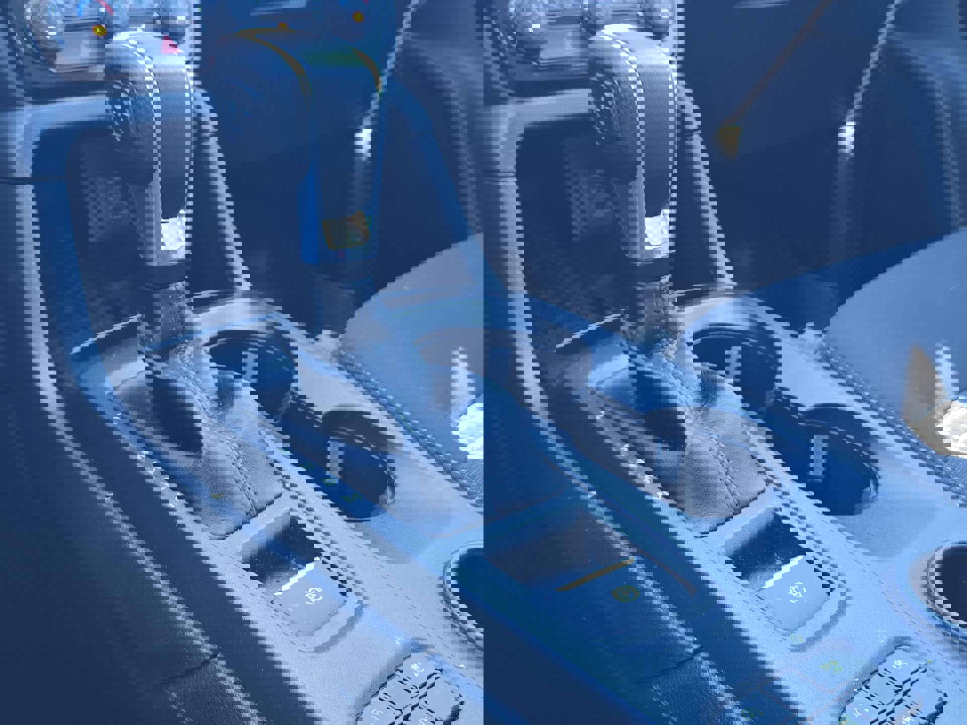 Certified 2024 Ford Ranger XLT w/ Equipment Group 301A High image 21