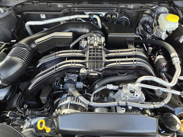 Used 2024 Subaru Outback Premium AWD/4WD image 29