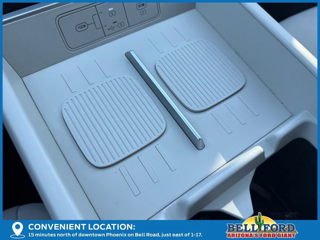 Used 2025 Hyundai Santa Fe SE image 20