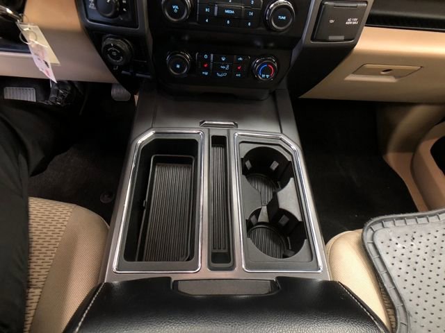 Certified 2019 Ford F150 XLT w/ Equipment Group 302A Luxury image 20