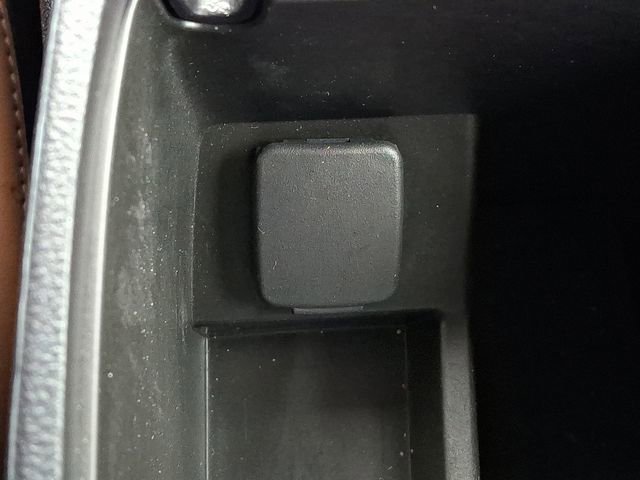 Certified 2025 Ford Bronco Sport Outer Banks w/ Outer Banks Tech Package+ image 29