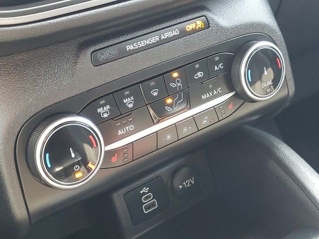Certified 2024 Ford Escape Active AWD/4WD image 24