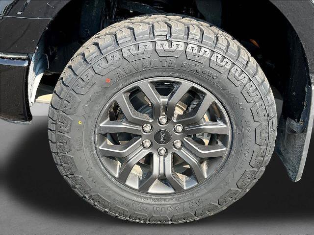 Certified 2023 Ford F150 Tremor w/ Equipment Group 402A High AWD/4WD image 37