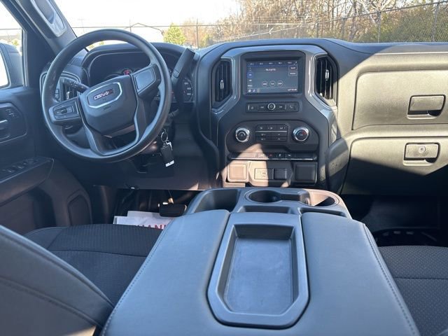 Used 2020 GMC Sierra 1500 Base w/ Sierra Value Package image 9