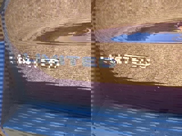 Certified 2024 Ford Expedition Limited image 5