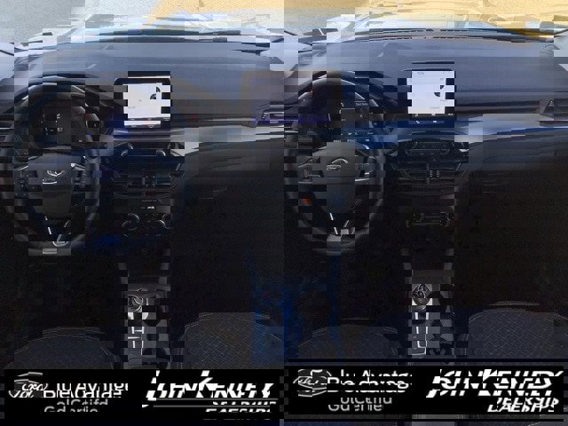 Certified 2025 Ford Escape Active w/ Cold Weather Package image 17