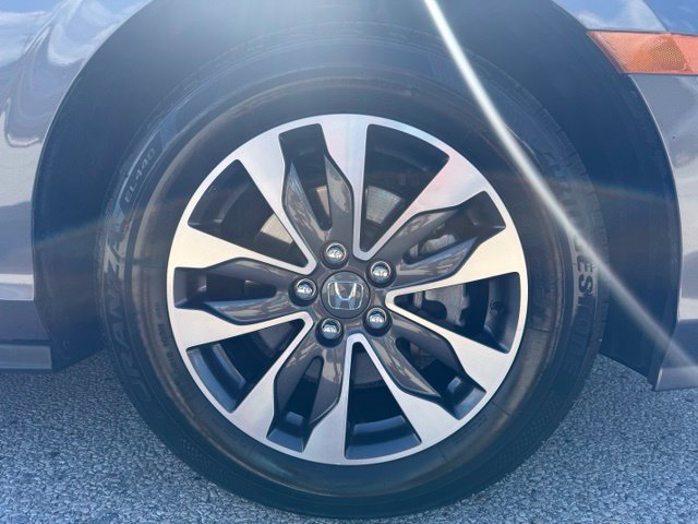 Used 2024 Honda Odyssey EX-L image 9