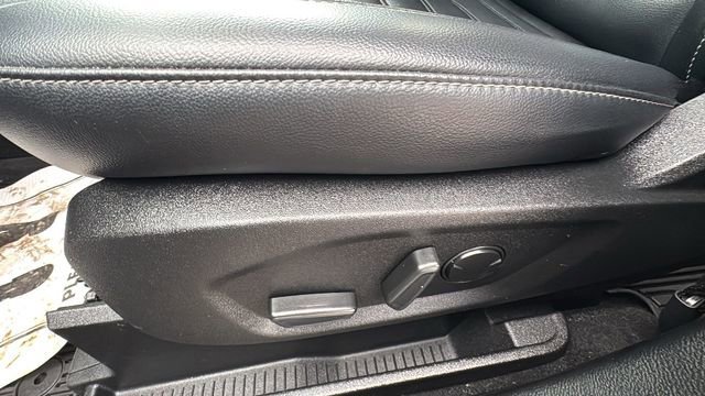 Certified 2024 Ford Edge SEL w/ Convenience Package image 10