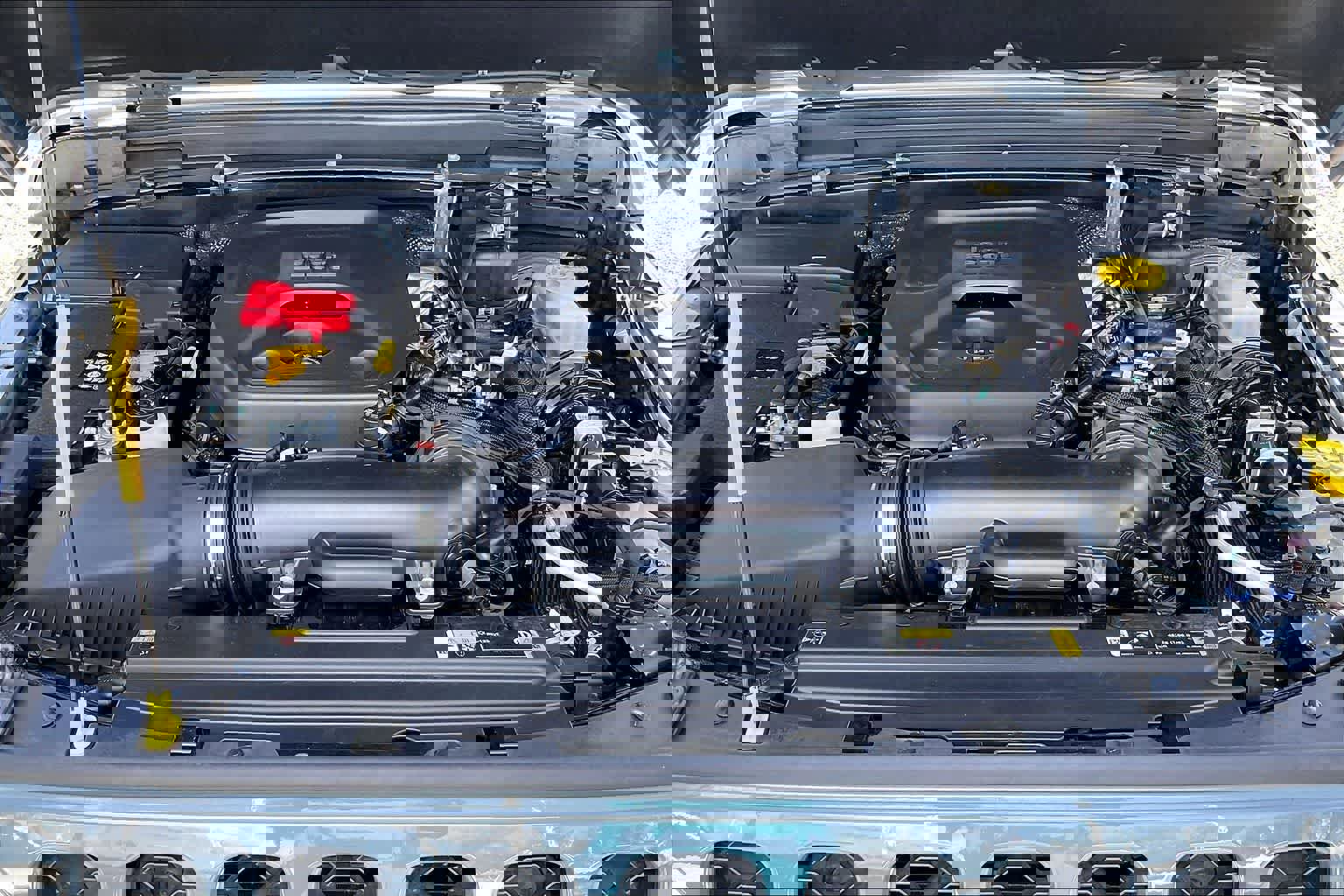 Used 2024 Jeep Wrangler Sport S AWD/4WD image 11