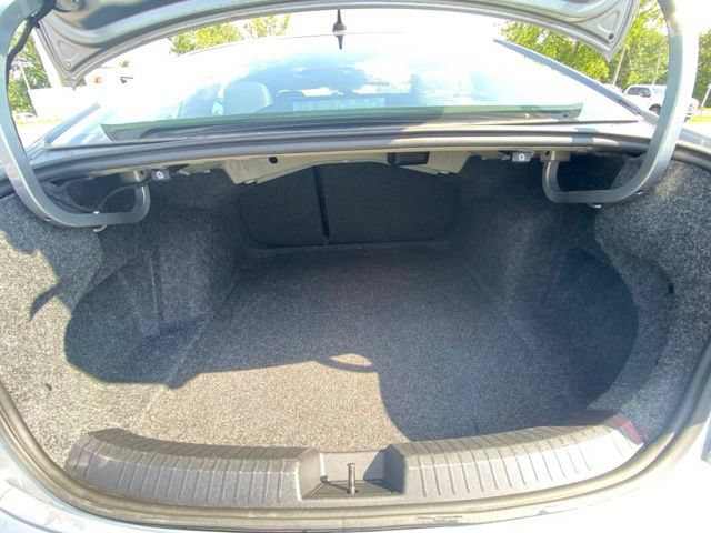 Used 2024 Volkswagen Jetta SE FWD image 25