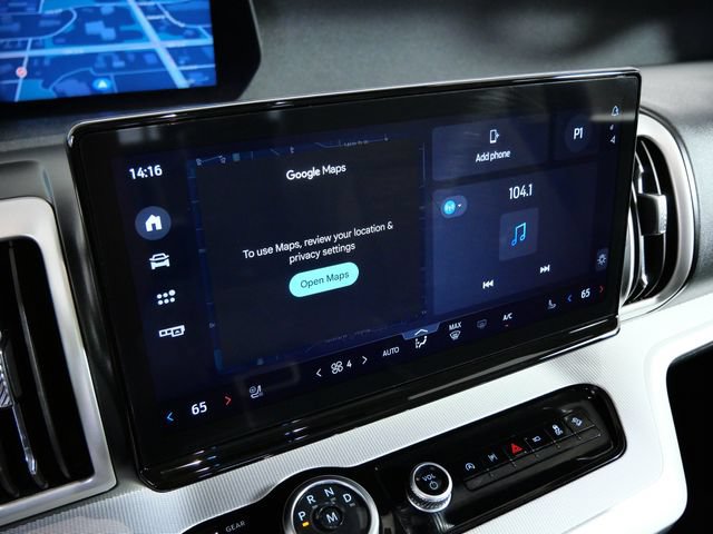 Certified 2025 Ford Expedition Active AWD/4WD image 22