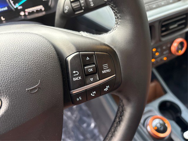 Certified 2024 Ford Maverick Lariat w/ 4K Tow Package image 23