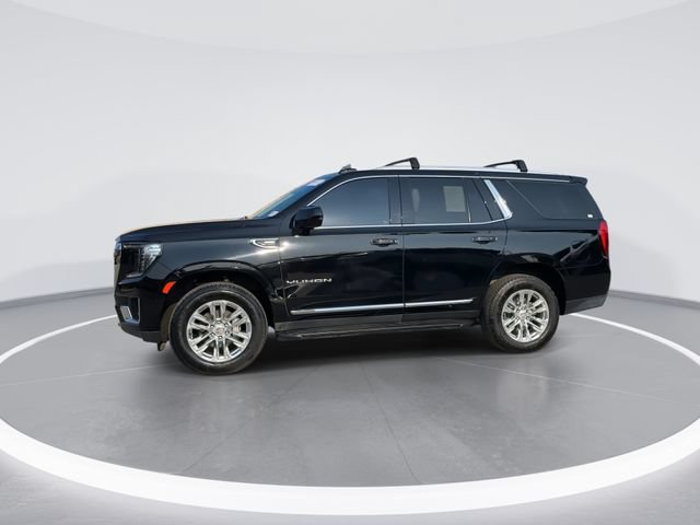 Used 2023 GMC Yukon SLT AWD/4WD image 4