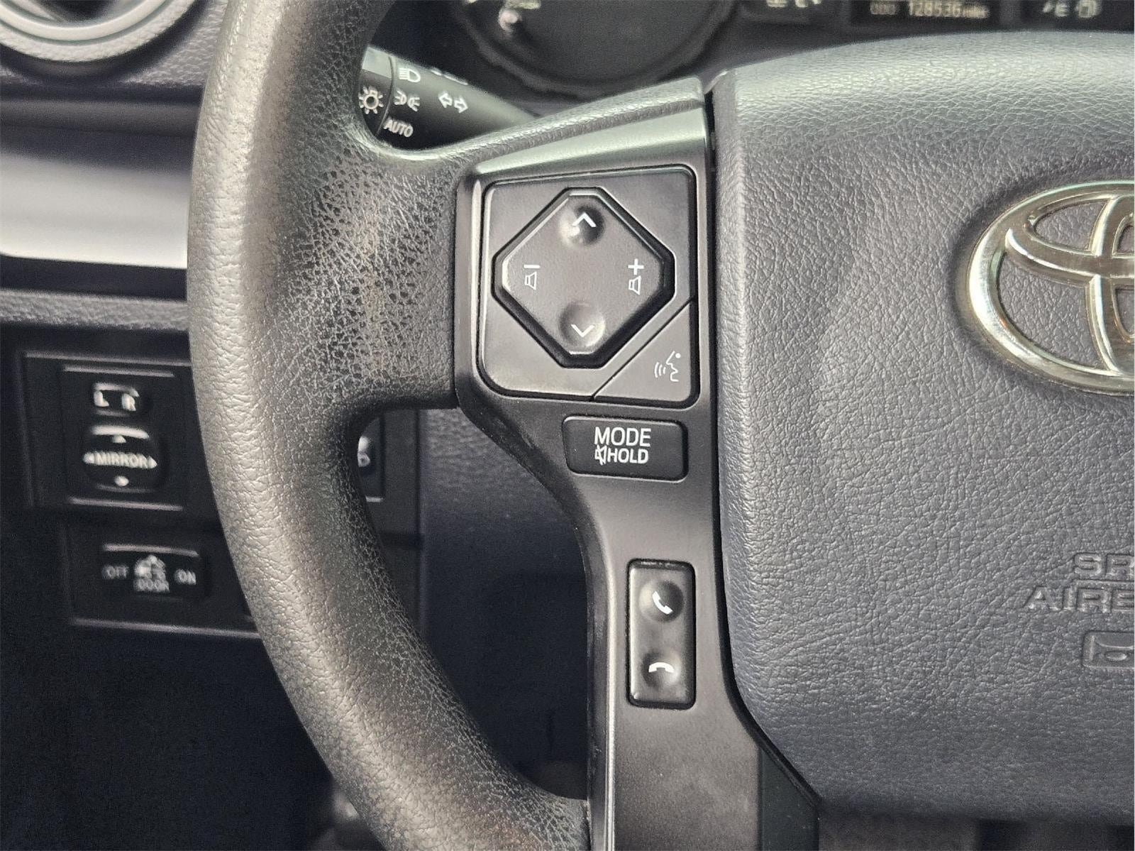 Used 2018 Toyota Tundra SR RWD image 25