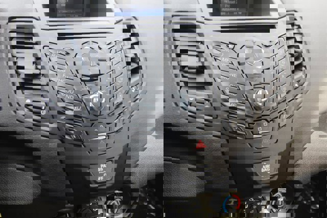 Certified 2019 Ford Fiesta S image 27