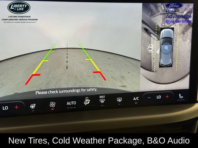 Certified 2023 Ford Escape Active w/ Tech Pack #2 FWD image 33