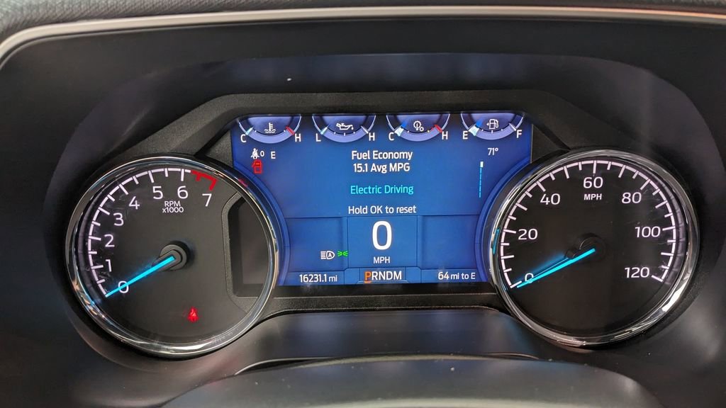 Certified 2023 Ford F150 XLT w/ Equipment Group 302A High AWD/4WD image 23