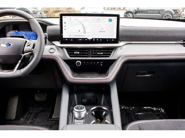 Certified 2026 Ford Explorer ST w/ Sun And Sound Package AWD/4WD image 14