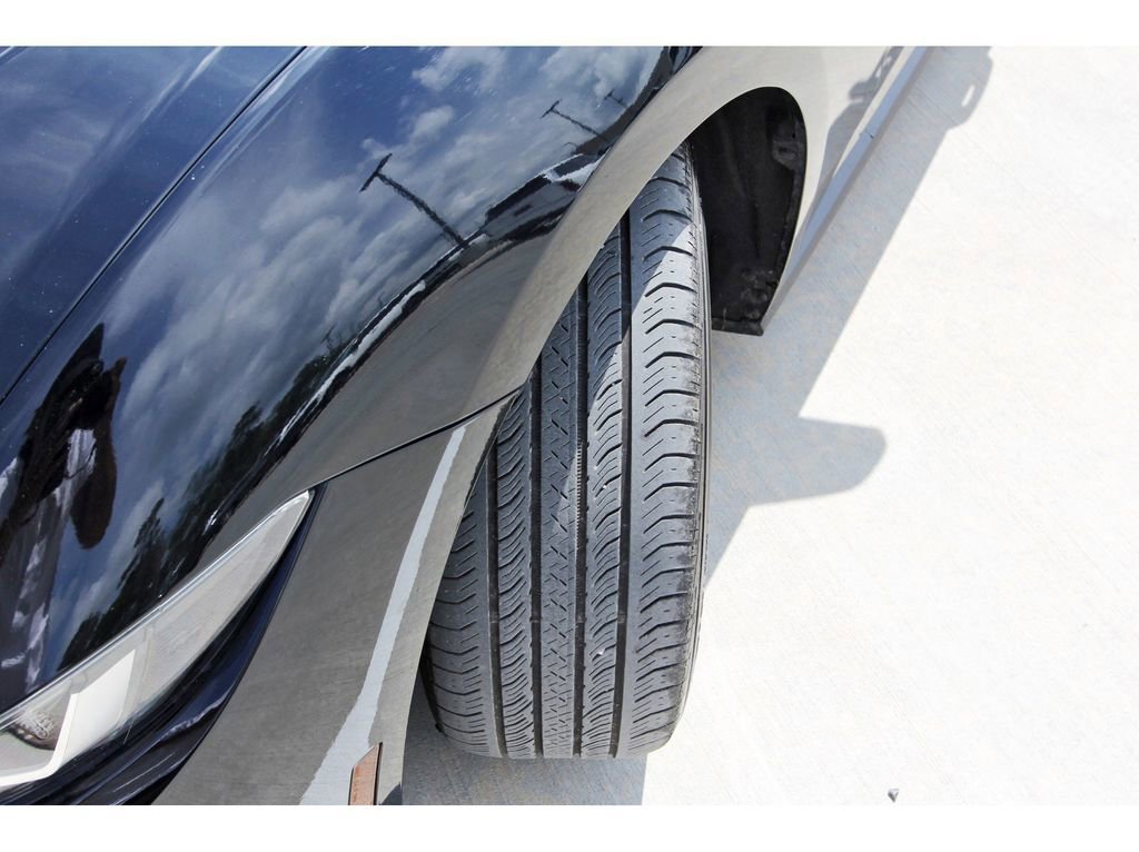 Certified 2024 Ford Mustang Coupe image 24