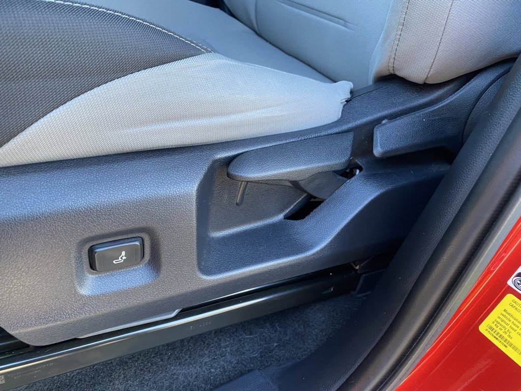 Used 2024 Toyota Tacoma TRD Sport image 15