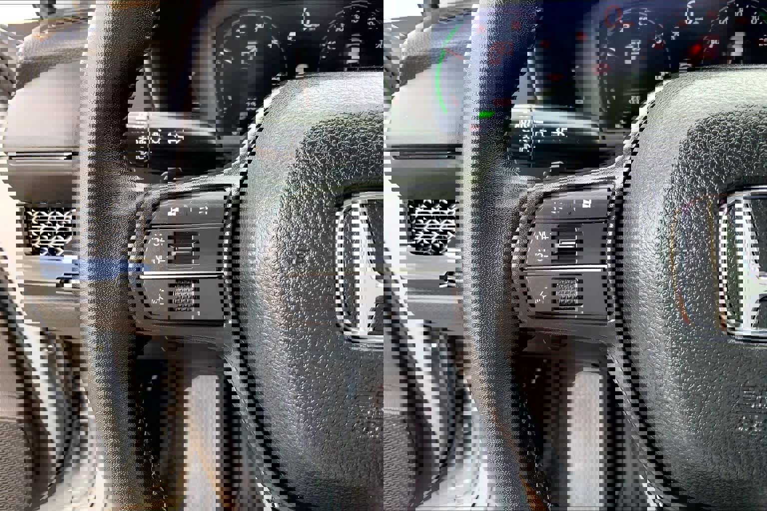 Used 2024 Honda Accord EX-L image 21