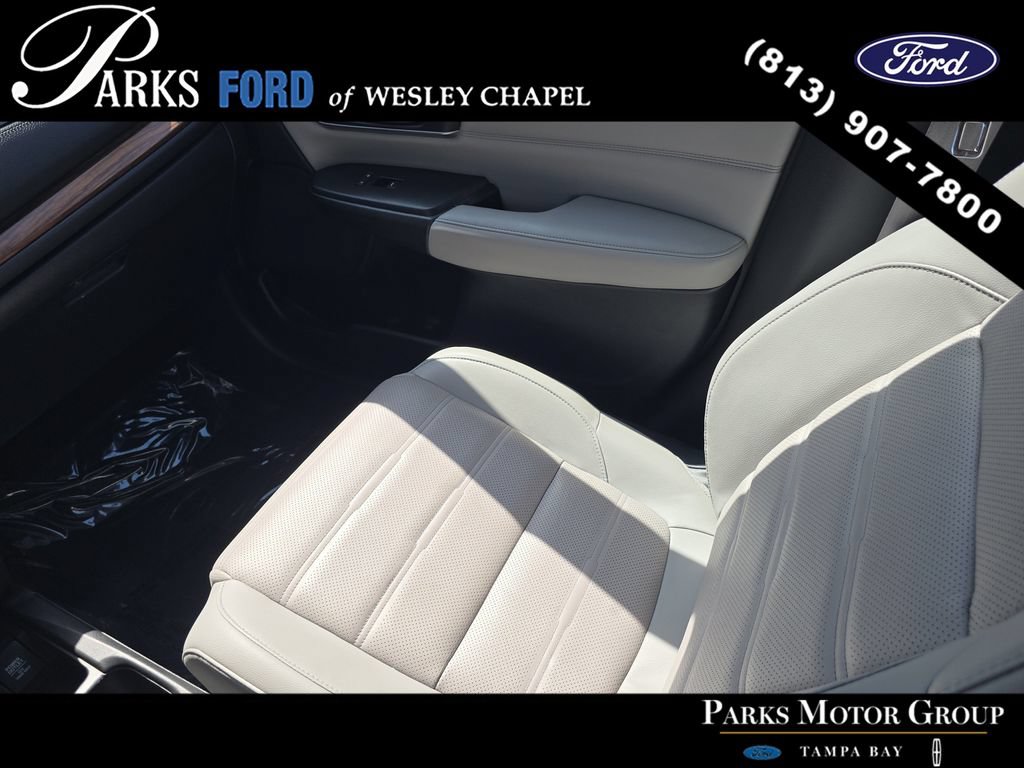 Used 2017 Honda CR-V EX-L image 15