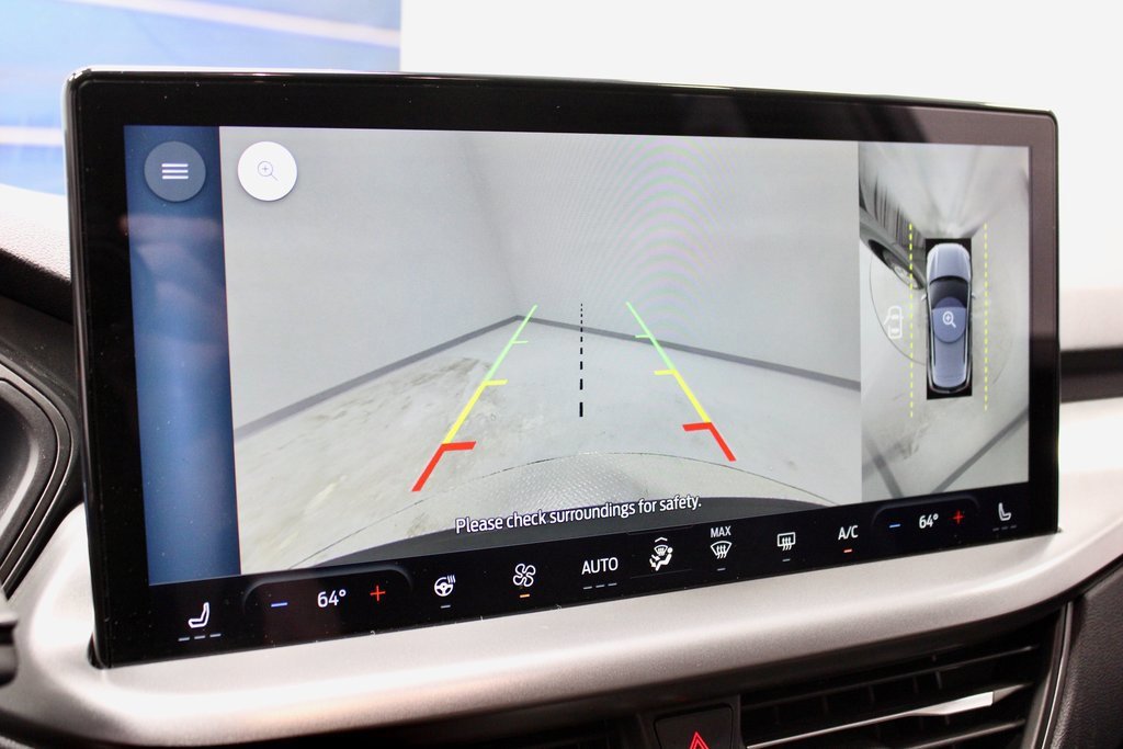 Certified 2023 Ford Escape Active w/ Tech Pack #2 image 9