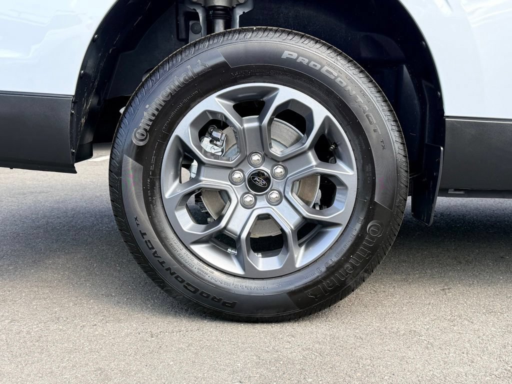 Certified 2026 Ford Maverick XLT AWD/4WD image 29