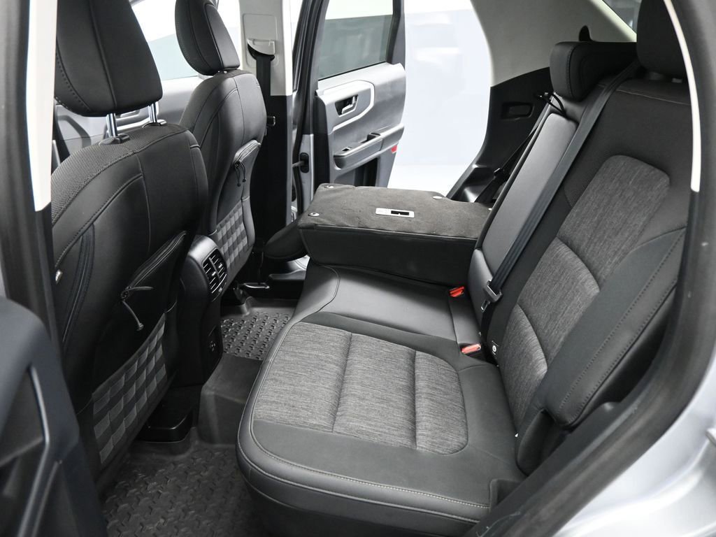 Certified 2022 Ford Bronco Sport Big Bend w/ Convenience Package image 46