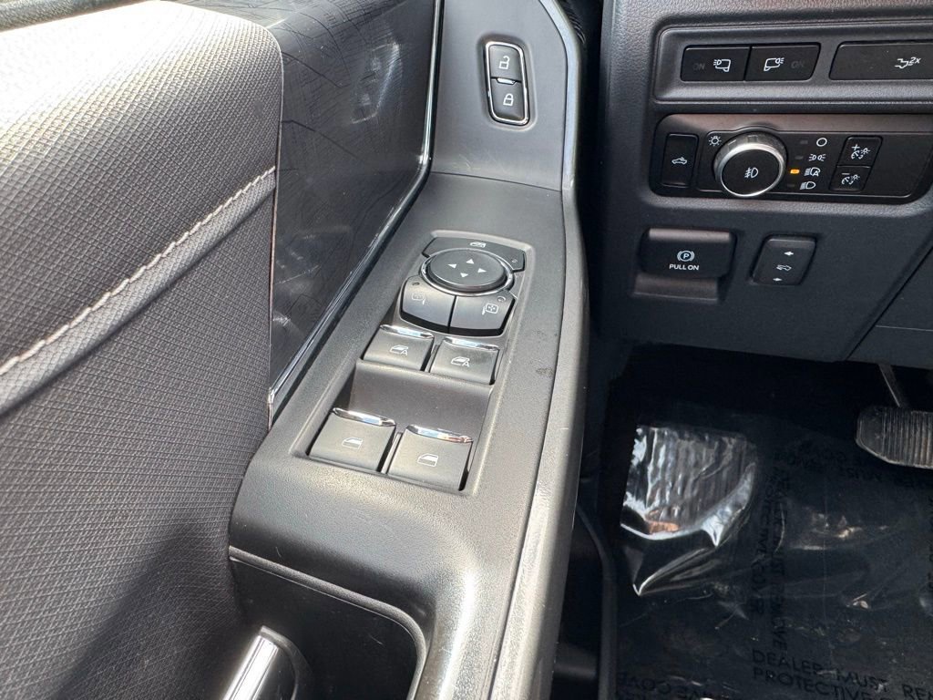 Certified 2023 Ford F150 XLT w/ Equipment Group 302A High image 37