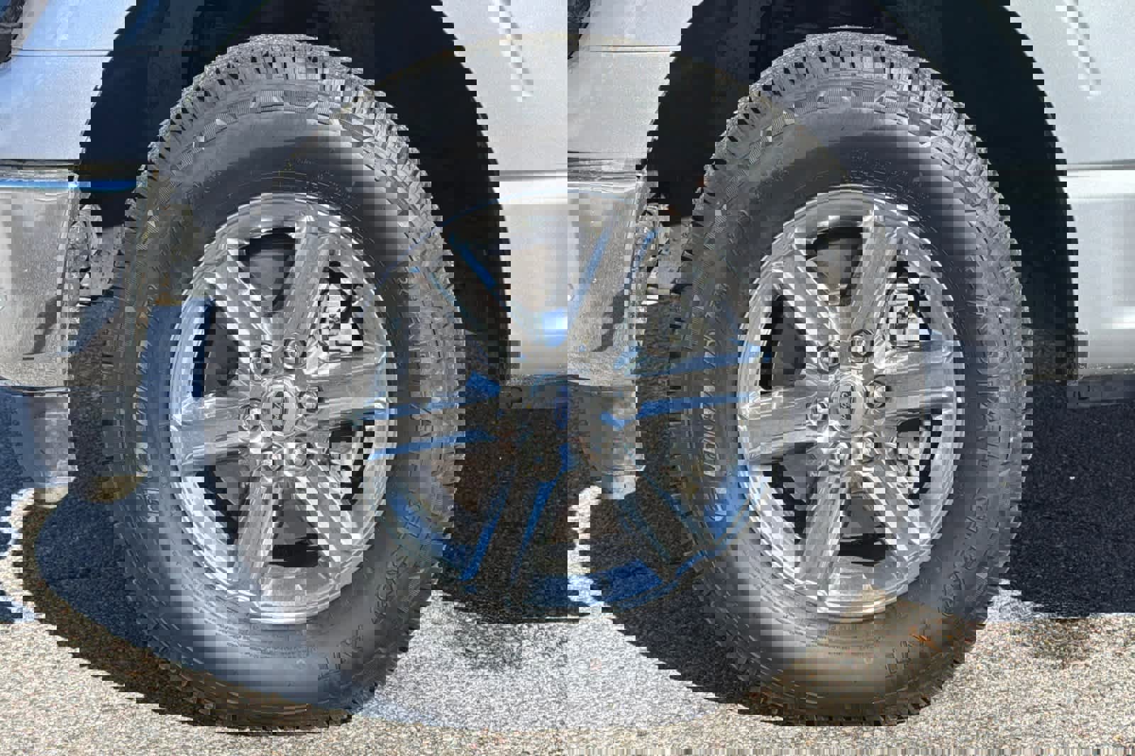 Certified 2024 Ford F150 XLT w/ Tow/Haul Package image 26