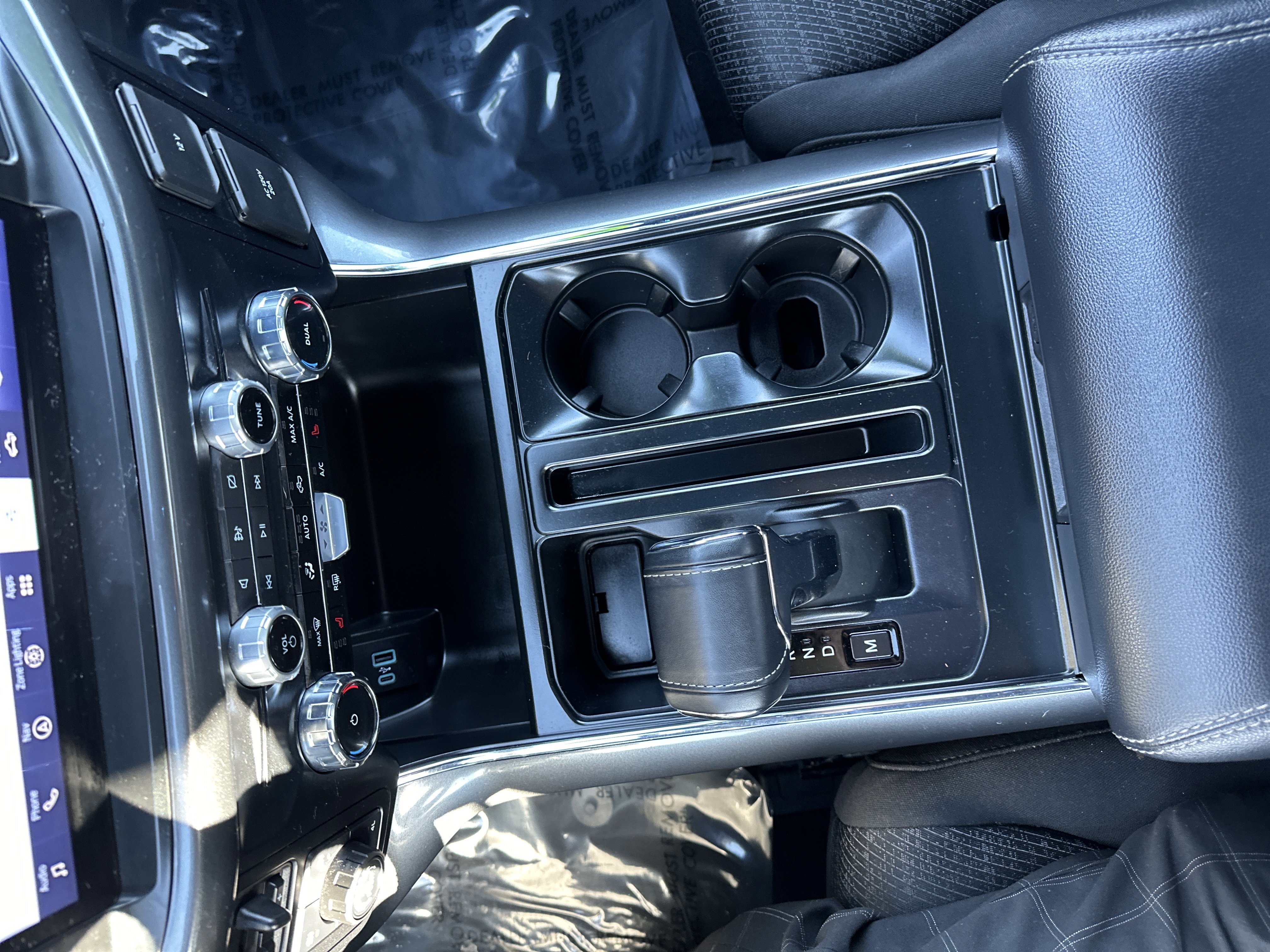 Certified 2023 Ford F150 XLT w/ Equipment Group 302A High image 18