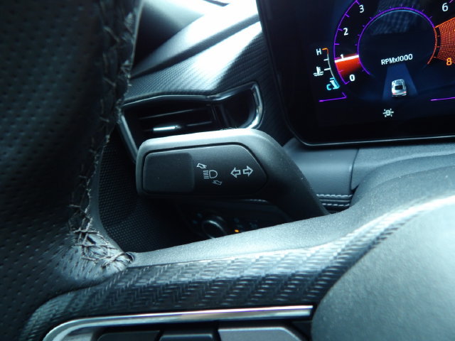 Certified 2026 Ford Mustang Premium RWD image 18