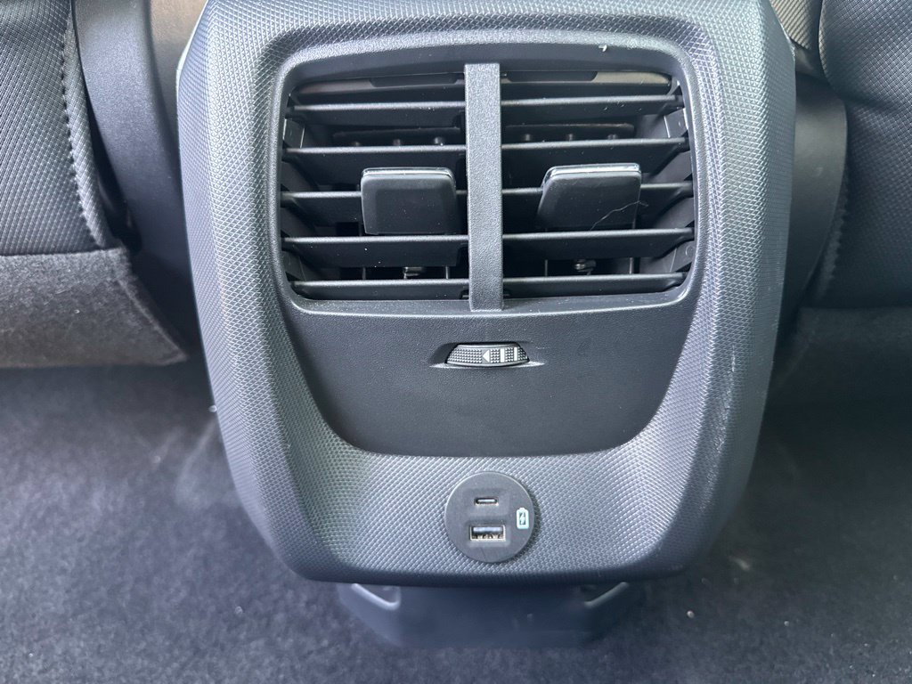 Certified 2023 Ford Mustang Mach-E Premium AWD/4WD image 28
