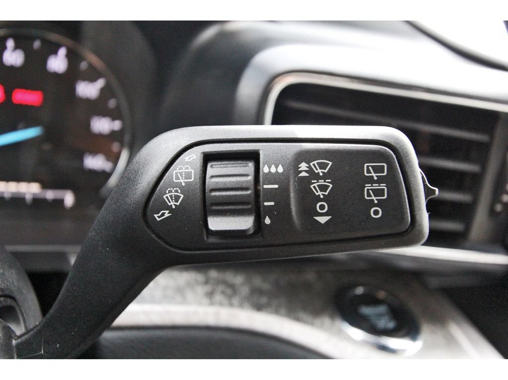 Certified 2023 Ford Explorer Timberline AWD/4WD image 17