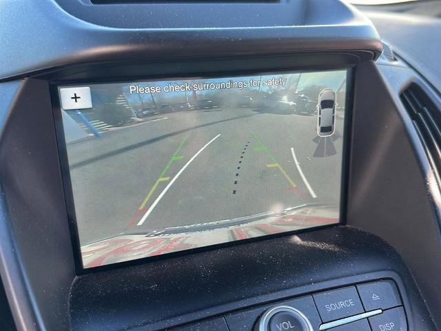 Certified 2018 Ford Escape SEL w/ Ford Safe & Smart Package image 5