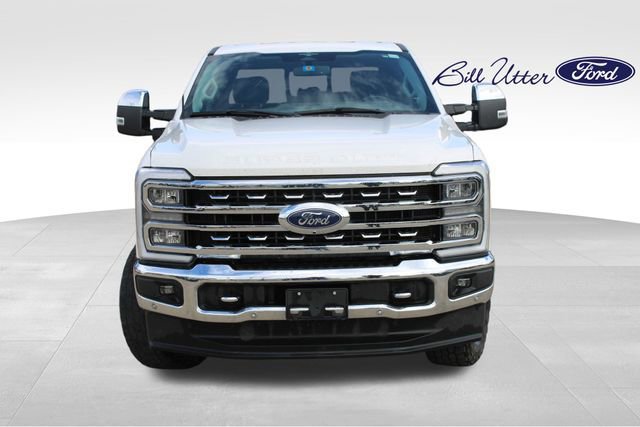 Certified 2023 Ford F250 Lariat w/ Lariat Ultimate Package image 8