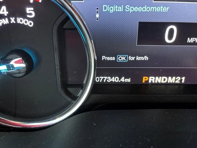 Certified 2019 Ford F350 Lariat w/ Lariat Ultimate Package image 16