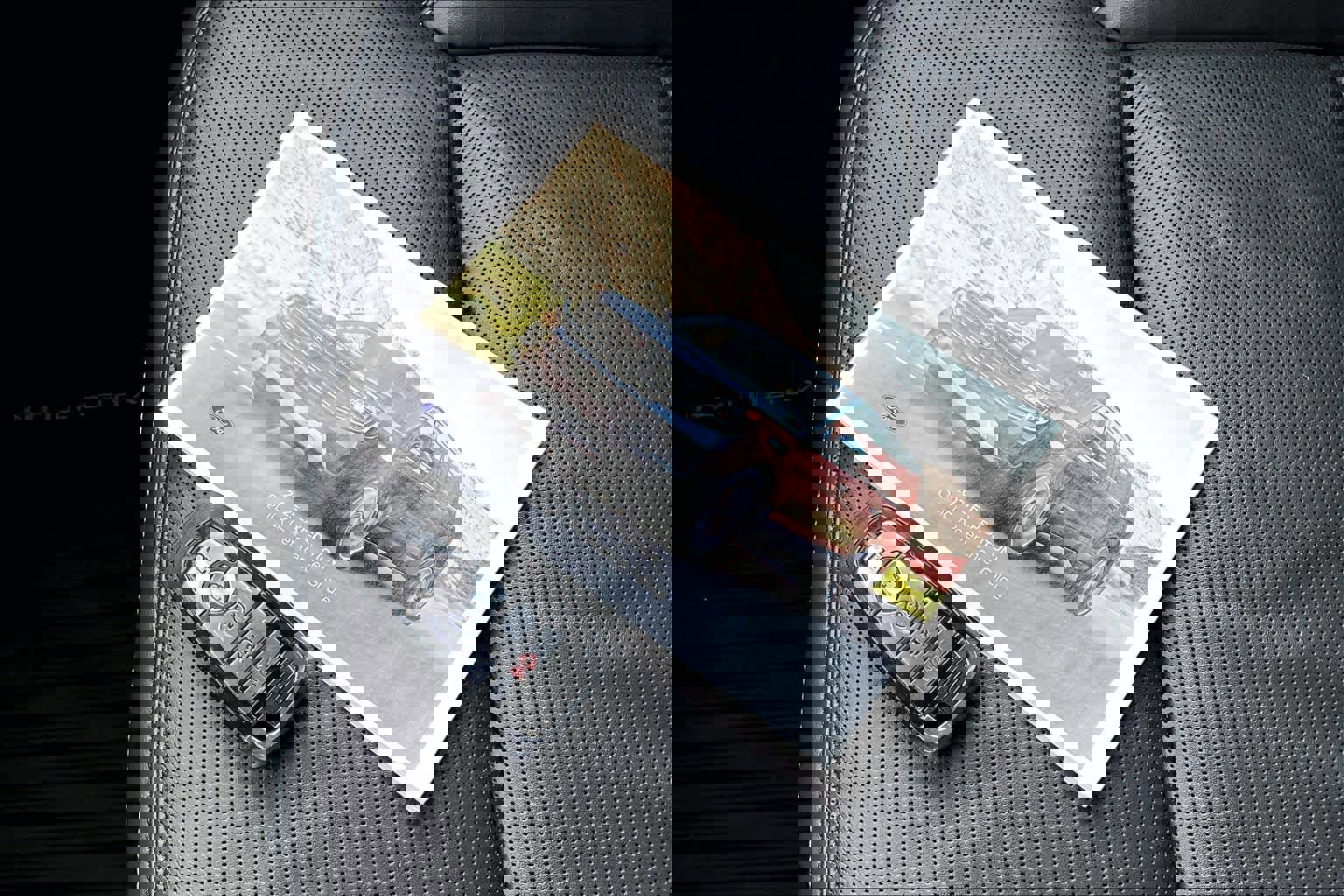 Certified 2025 Ford Expedition Platinum w/ Stealth Appearance Package image 16